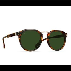 RAEN sunglasses - Remmy 52 Alchemy